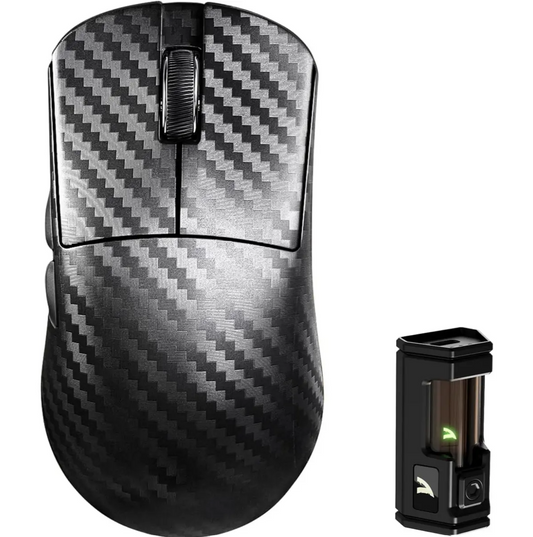 Attack Shark Mouse R11 Phantom Gaming Mouse