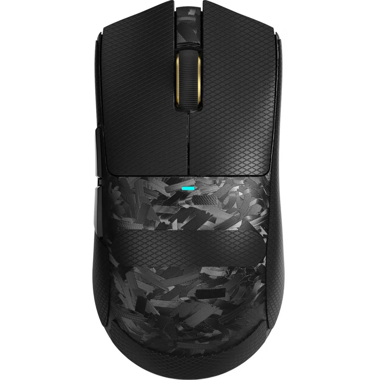 ATTACK SHARK X11 Ultra Wireless Gaming Mouse