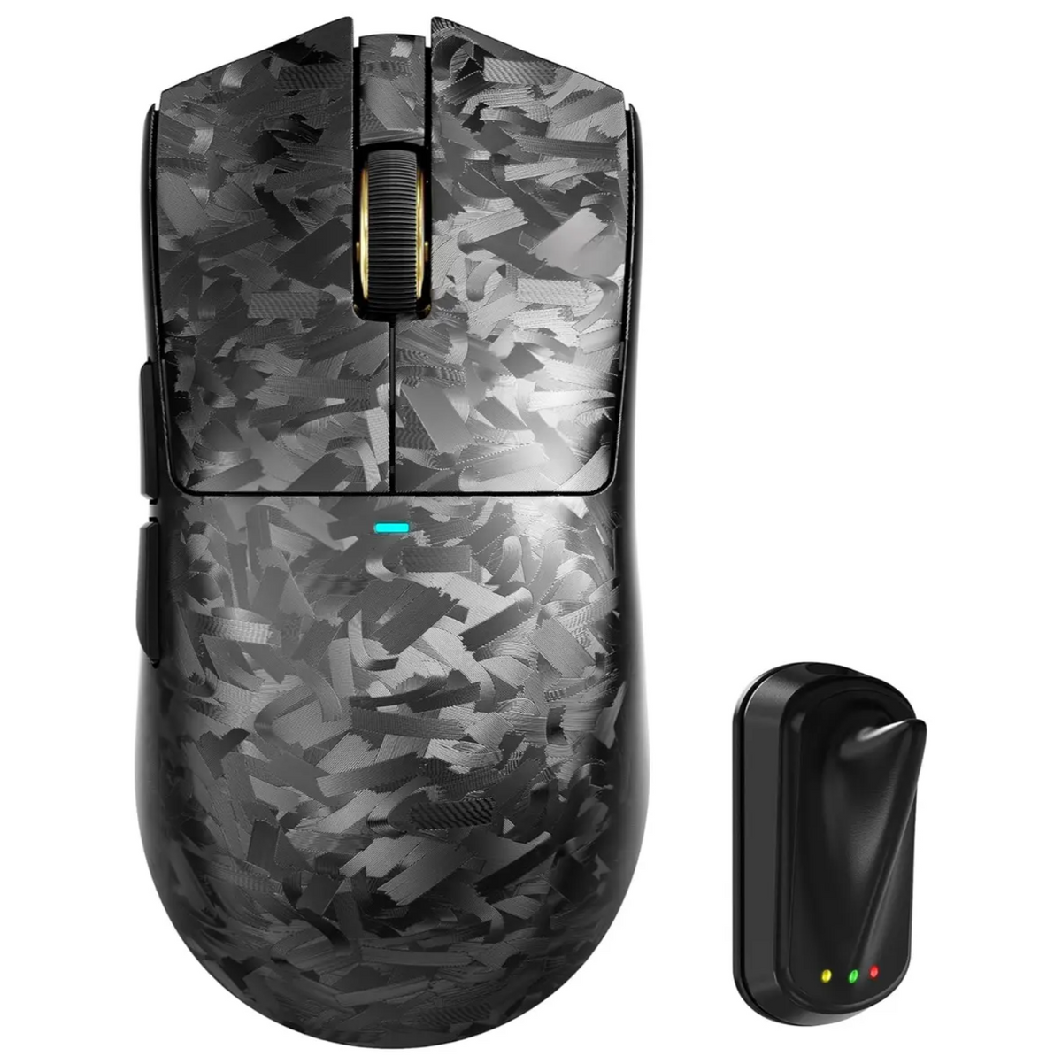 ATTACK SHARK X11 Ultra Wireless Gaming Mouse