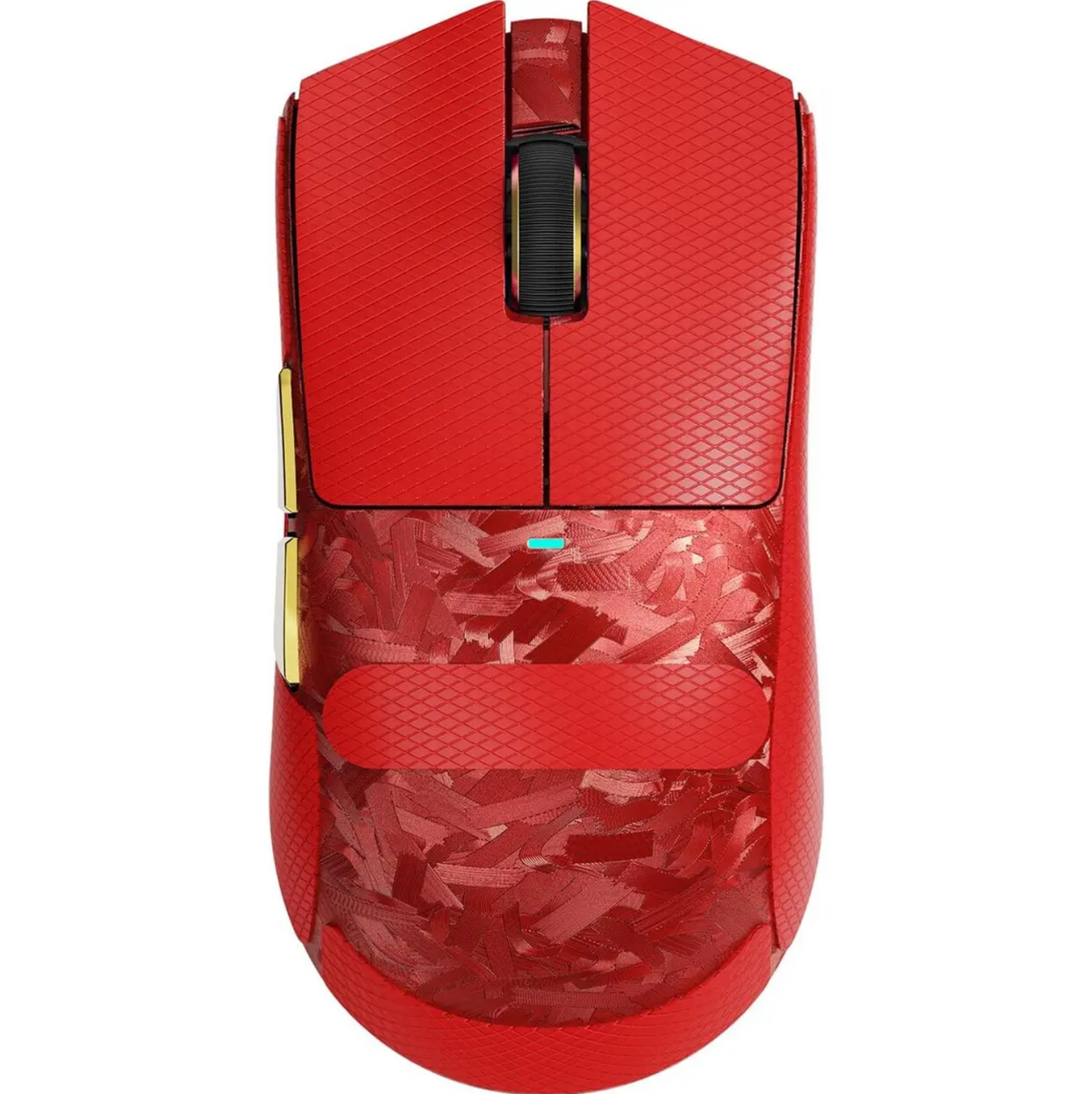 ATTACK SHARK X11 Ultra Wireless Gaming Mouse