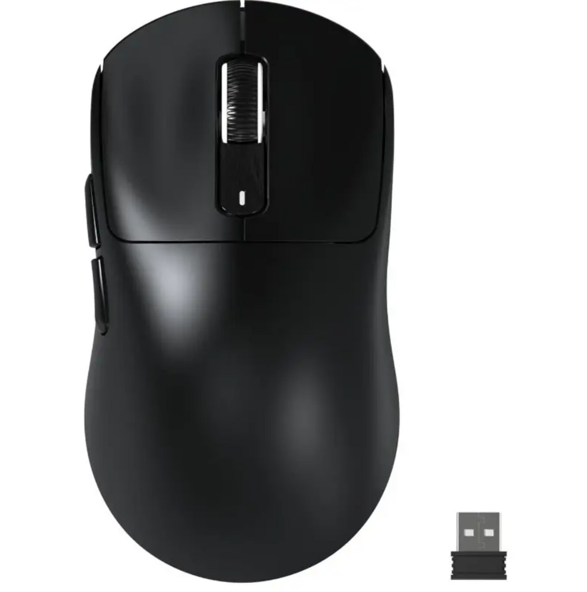 ATTACK SHARK X3 MAX Wireless Gaming Mouse