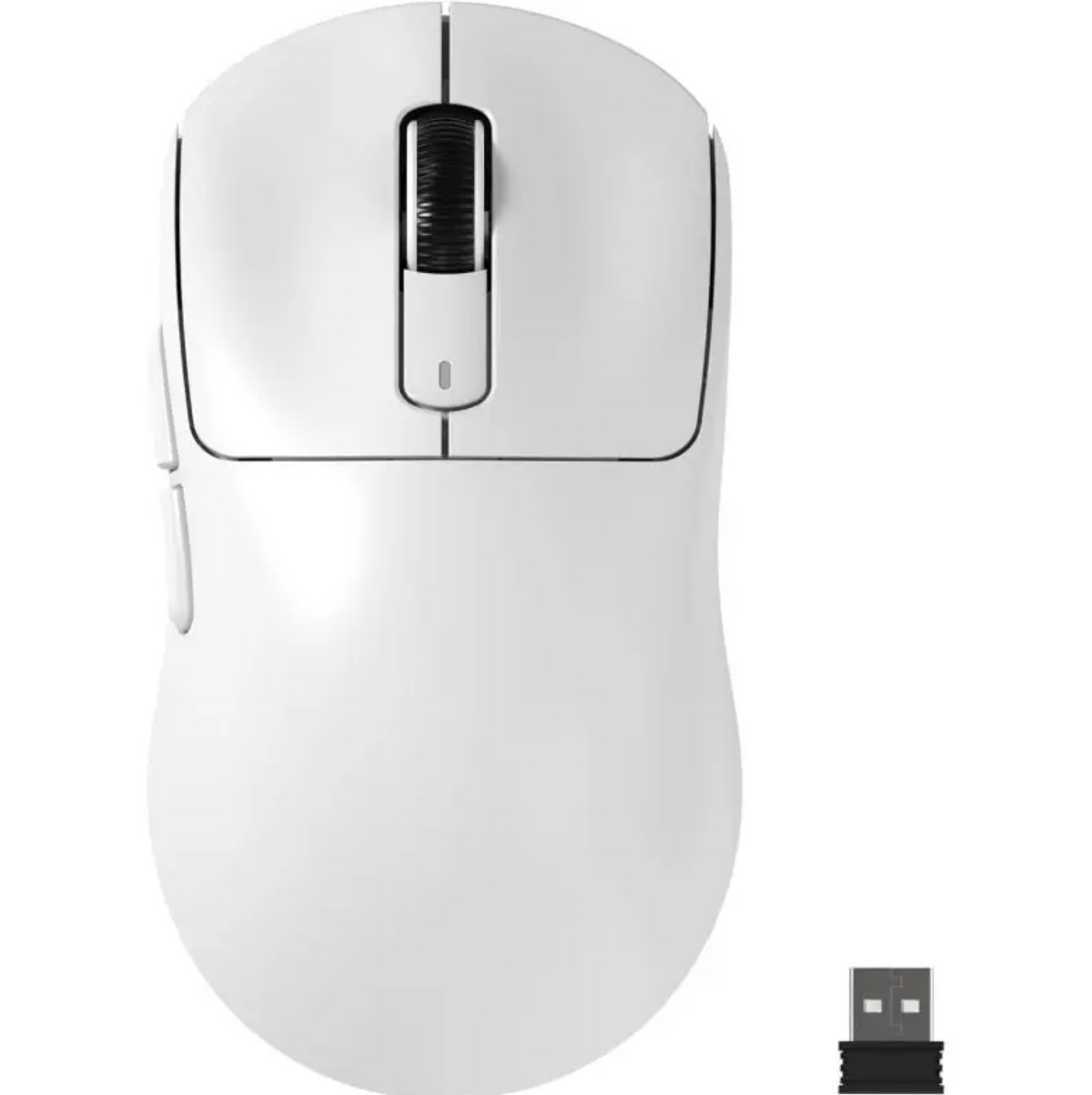 ATTACK SHARK X3 MAX Wireless Gaming Mouse