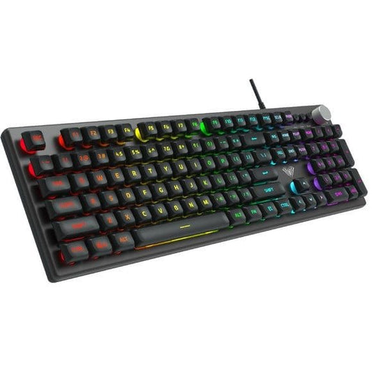 Aula Gaming Keyboard F2028 Wired
