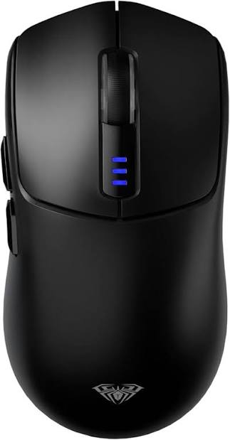 Aula Wind SC580 Wireless Gaming Mouse