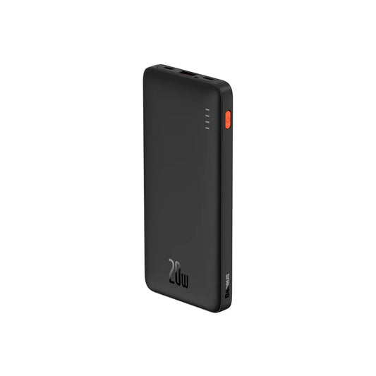 Baseus Airpow Fast Charge Power Bank 10000mAh 20W