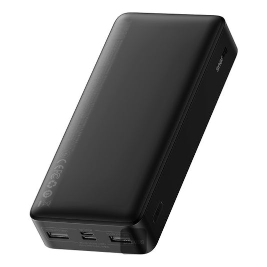 Baseus Bipow 20000mAh Fast Charging Power Bank 15W