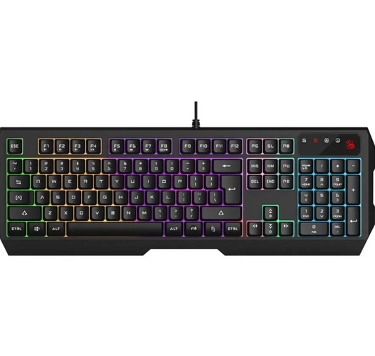 Bloody B-1700 Gaming Keyboard