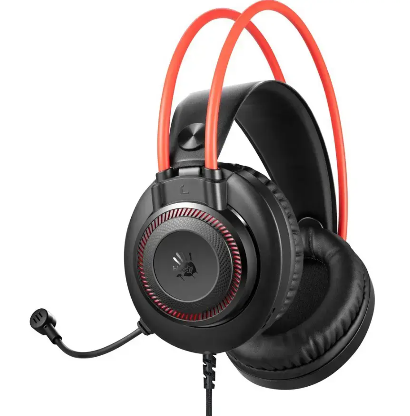 Bloody G200S RGB Wired Gaming Headset