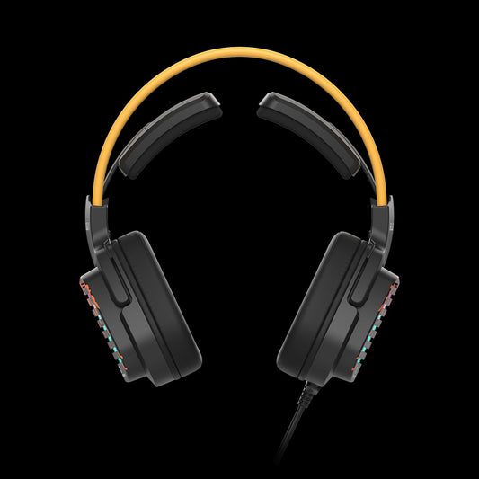 Bloody Head Phone G-565