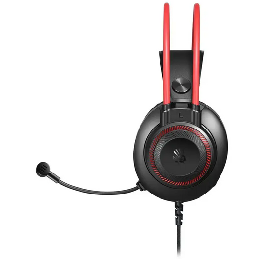 Bloody G200S RGB Wired Gaming Headset