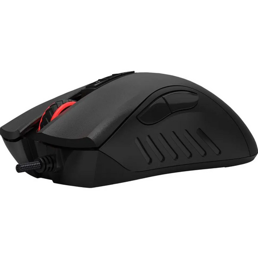 Bloody ES5 RGB Esports Gaming Mouse Black