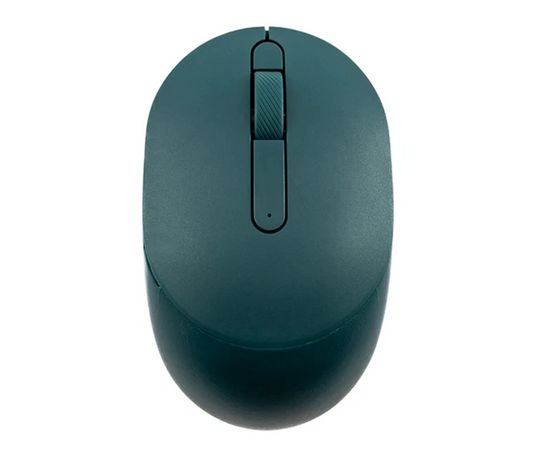 Dell Mouse Green - Mobile Wireless Mouse