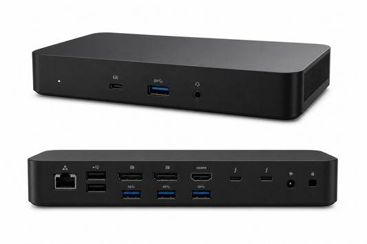 Dell Docking Station