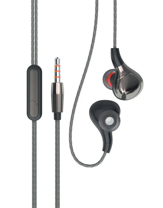 FASTER J15 earphone
