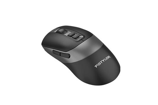 A4tech Mouse Bluetooth FB-50CS