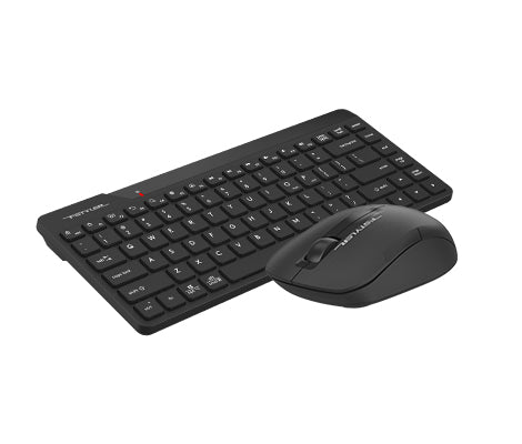 2.4G Wireless Combo Desktop ( FG2200-N) White
