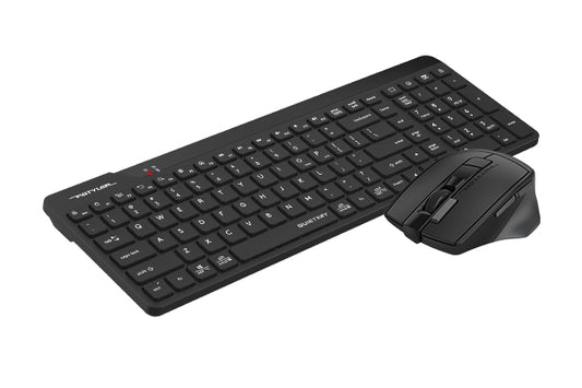 A4tech Keyboard FG-2400N Wireless