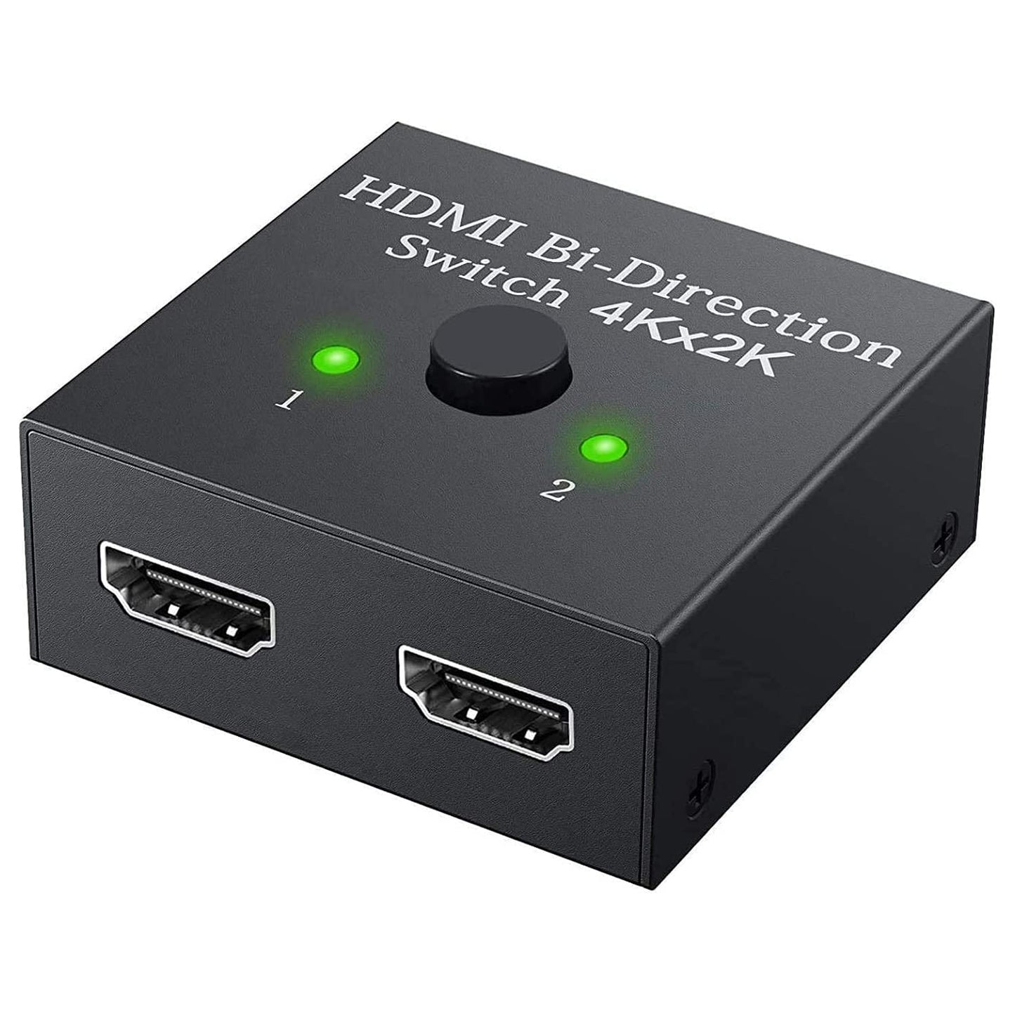 HDMI SWITCH 2PORT