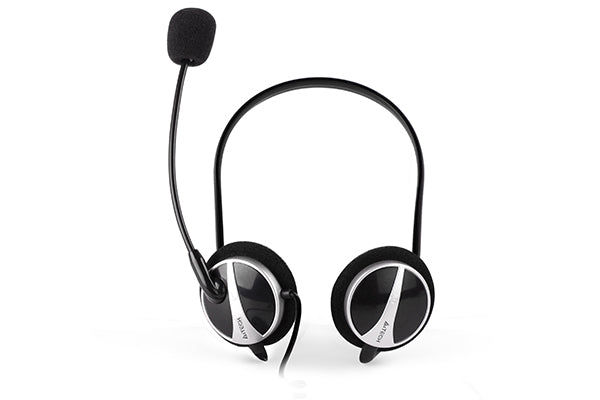 A4Tech HS 5P Headphone With Stick Mic