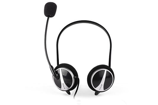 A4Tech HS 5P Headphone With Stick Mic