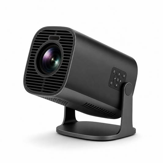 HY320 Mini Android Projector