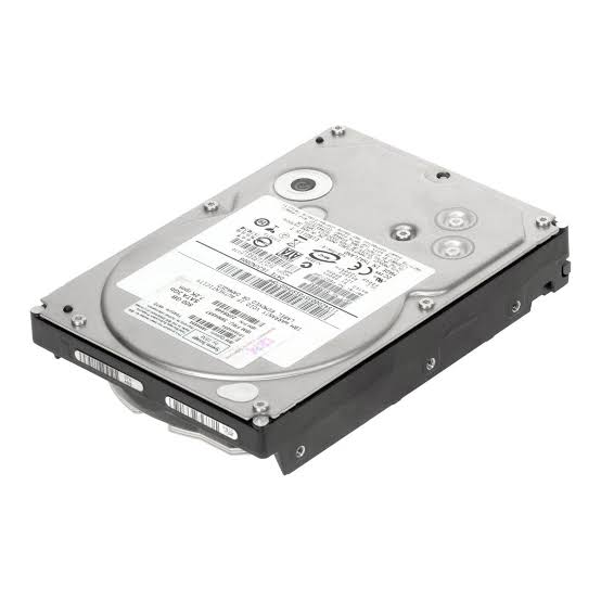 Hdd Sata 500gb laptop