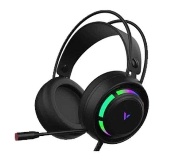 Headphone Gaming Rapoo VH360
