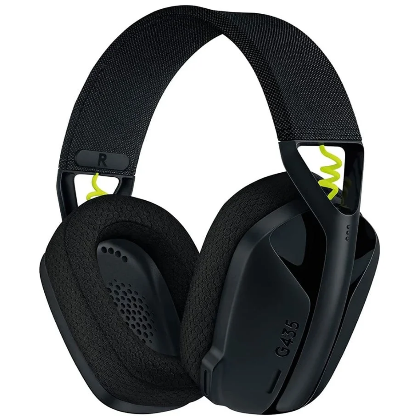 Headphone Logitech Wirless G435