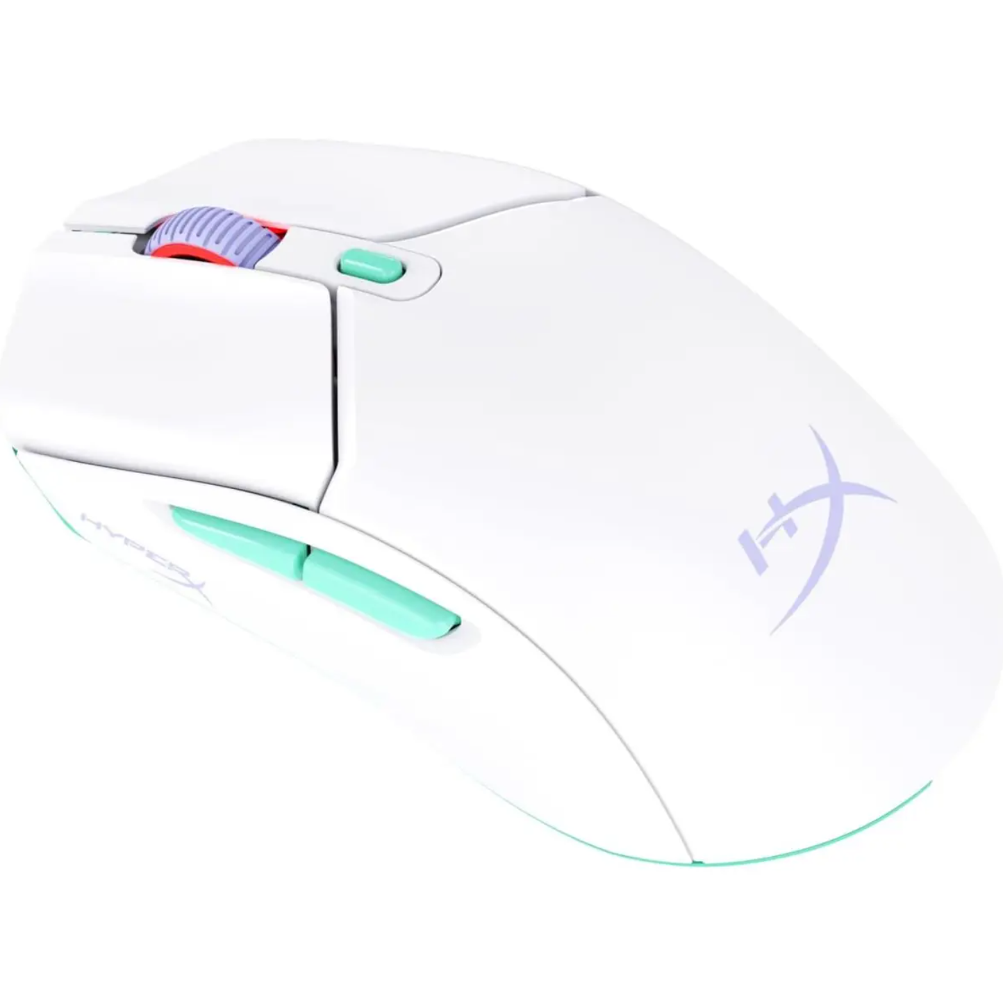 Hyper X Mouse Haste 2 Wireless