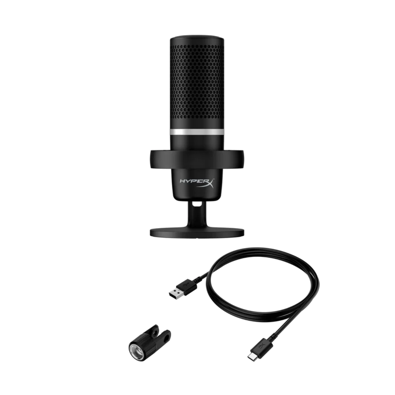 Hyper X Mic Duocast
