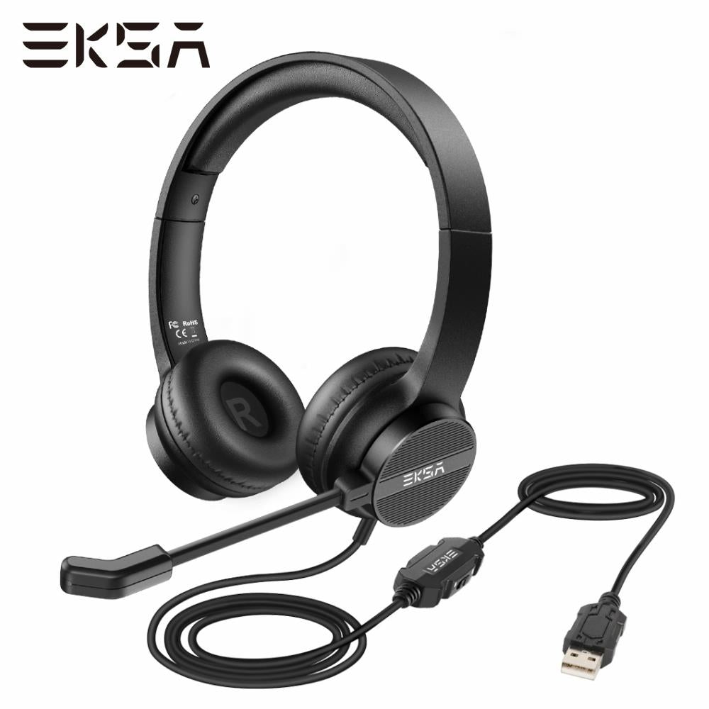 ITech Head Phone H12E