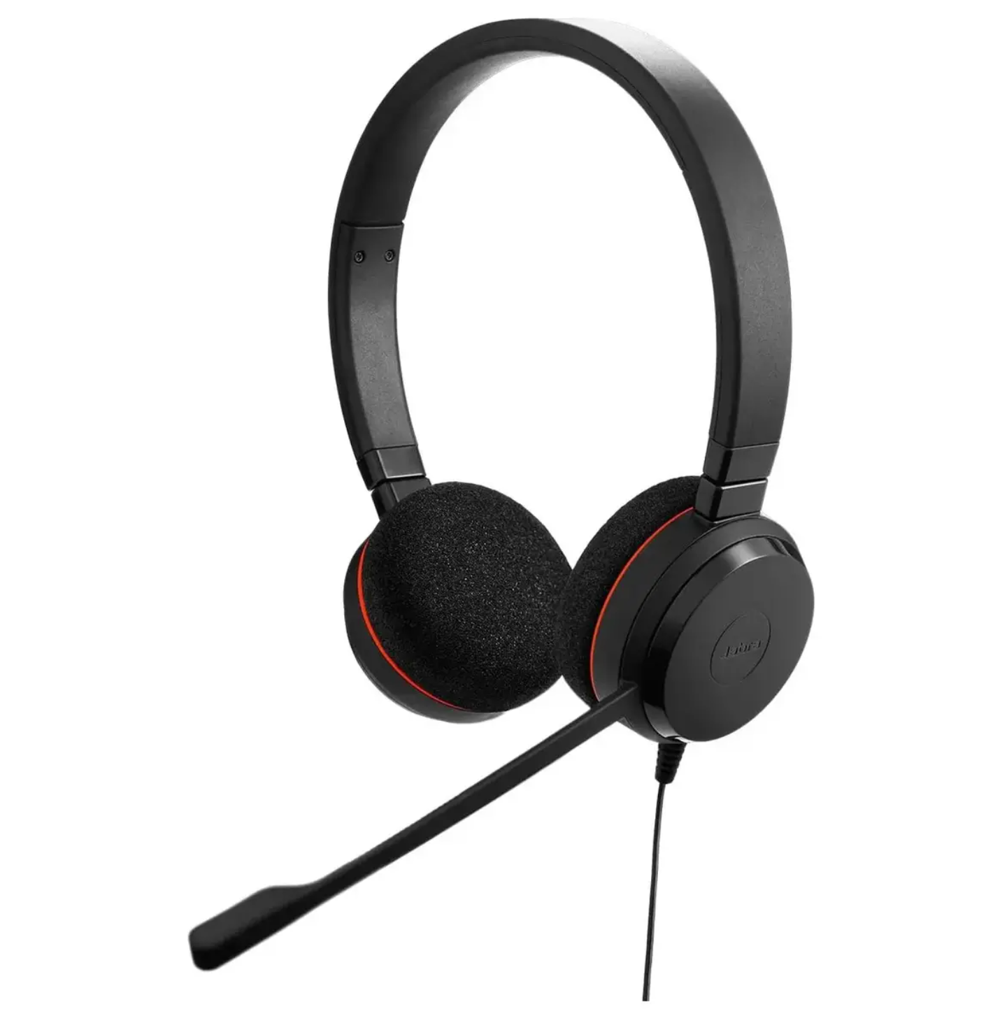 Jabra Headphone Evolve 20 USED