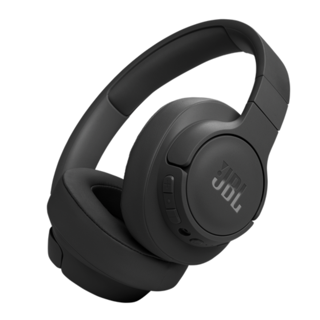 Jbl Head Phone Tune 770