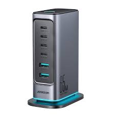 Joyroom 6Port Hub TCM02