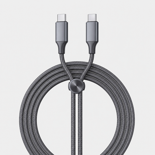 Joyroom C TO C Cable SA50 60W