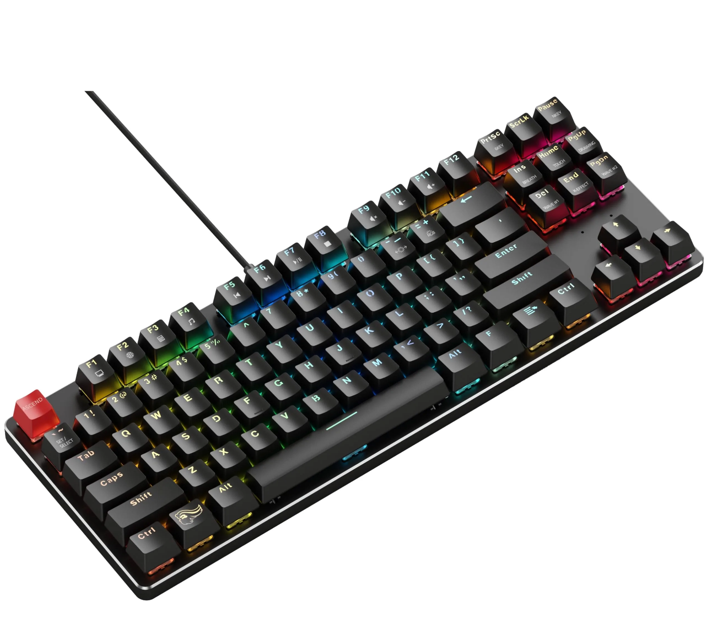 KEYBOARD GAMING GK306