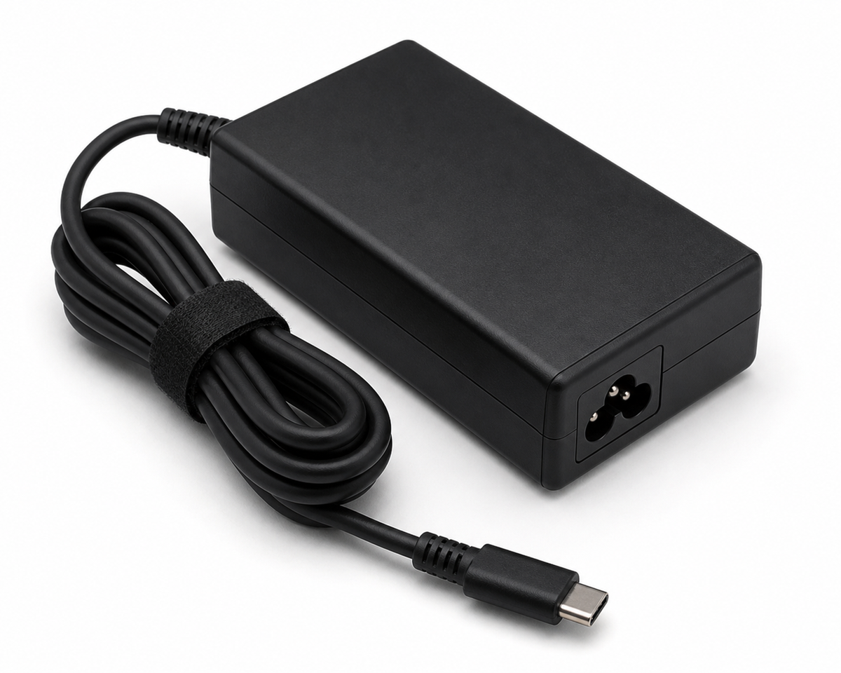Laptop Charger Lenovo Usb