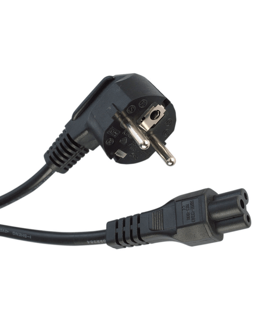 Laptop Power Cable 2Pin