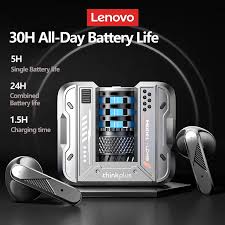 Lenovo Airpod LP49