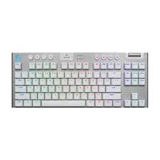 Logitech G915 X Tactile LIGHTSPEED Wireless RGB Mechanical Gaming Keyboard