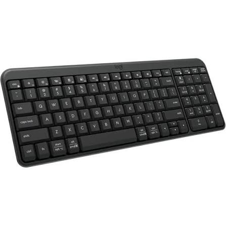 Logitech K250 Compact Wireless Bluetooth Keyboard