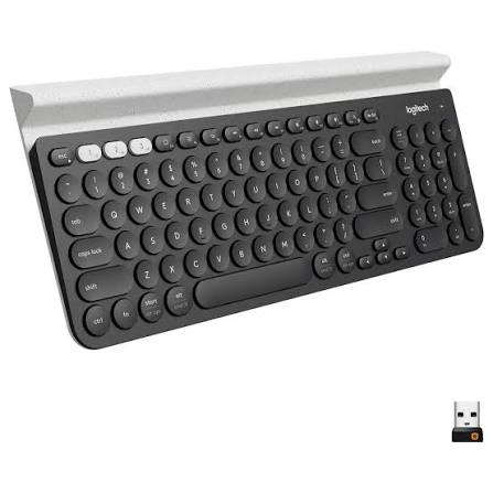 Logitech K780 Multi-Device Wireless Bluetooth Keyboard
