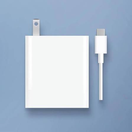 MI 120W CHARGER