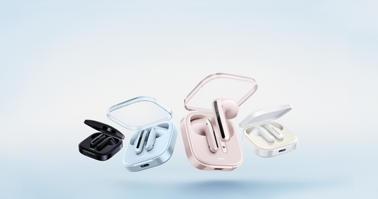 MI BUDS 6 ACTIVE