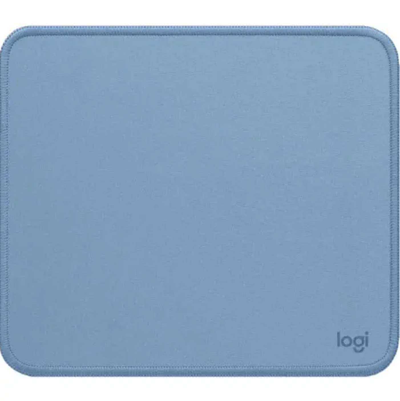 Logitech MOUSE PAD - Studio Series - Blue Grey