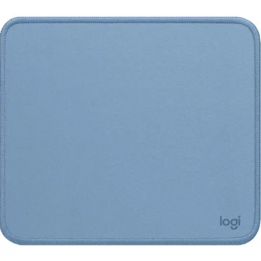 Logitech MOUSE PAD - Studio Series - Blue Grey