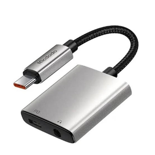 Mcdodo Dual Type C CA-505