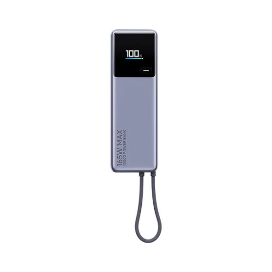 Mi Power Bank 10k Mah 165w PB11