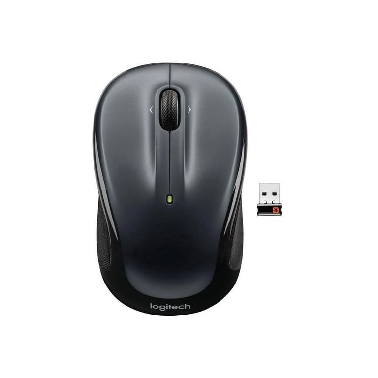 Logitech Wireless Mouse M325s
