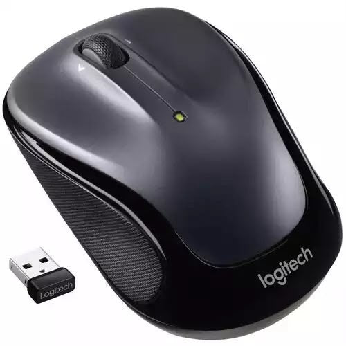 Logitech Wireless Mouse M325s